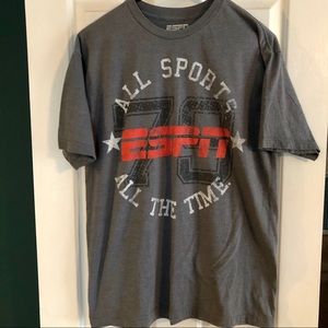 ESPN All Sports